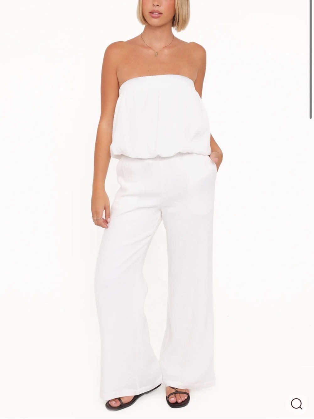 Petal & Pup Olivia Pant Set